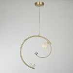 Подвесной светильник ImperiumLoft Magnolia 228975-26