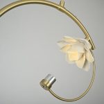 Подвесной светильник ImperiumLoft Magnolia 228975-26