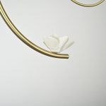 Подвесной светильник ImperiumLoft Magnolia 228975-26