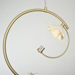 Подвесной светильник ImperiumLoft Magnolia 228975-26