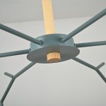 Люстра на штанге ImperiumLoft Les color 220509-23