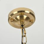 Подвесной светильник ImperiumLoft Star frosted 73573-22