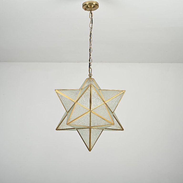 Подвесной светильник ImperiumLoft Star effervescent 228945-22