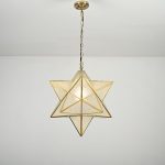 Подвесной светильник ImperiumLoft Star effervescent 228945-22