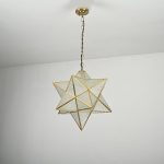 Подвесной светильник ImperiumLoft Star effervescent 228945-22