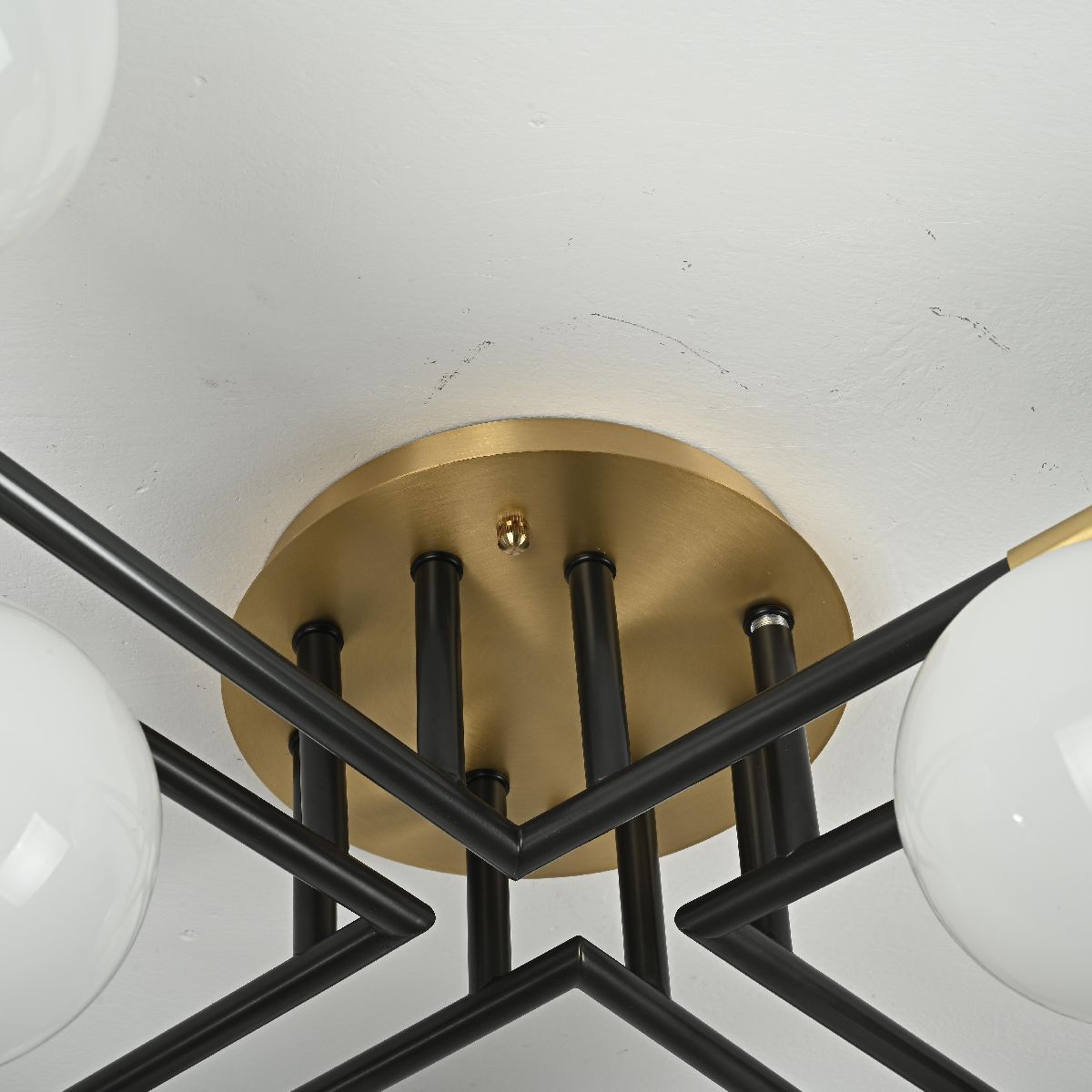 Потолочная люстра ImperiumLoft Maryon 207941-23 Потолочная люстра ImperiumLoft Maryon 207941-23