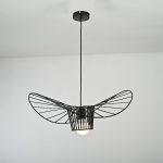 Подвесной светильник ImperiumLoft Hat 241193-26
