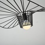 Подвесной светильник ImperiumLoft Hat 241193-26