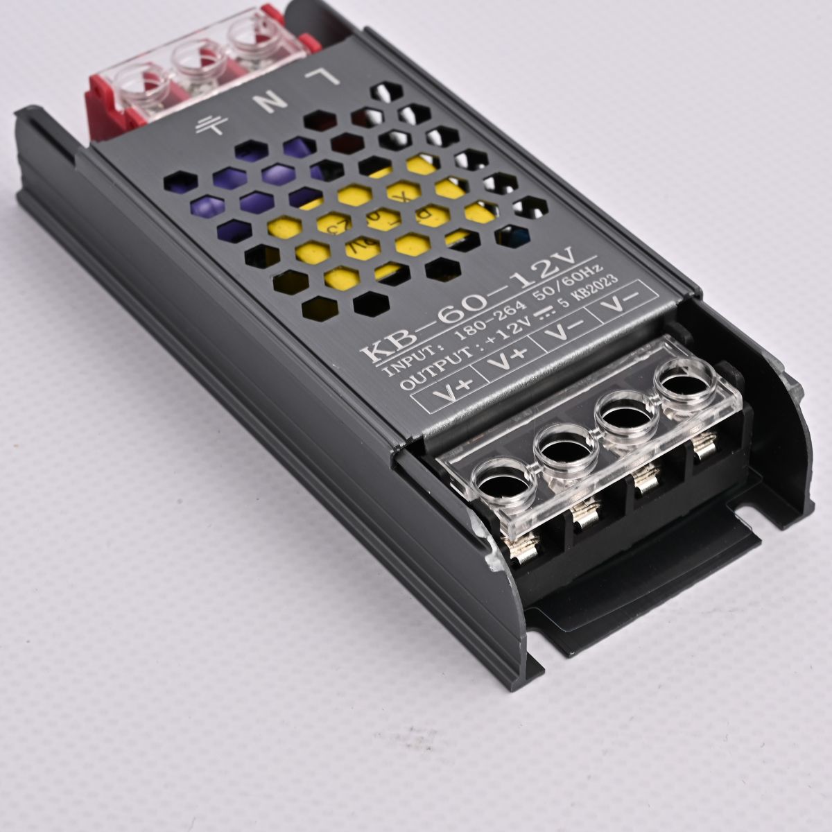 Блок питания 12В 60Вт ImperiumLoft Blkb12V 271650-67 Блок питания 12В 60Вт ImperiumLoft Blkb12V 271650-67