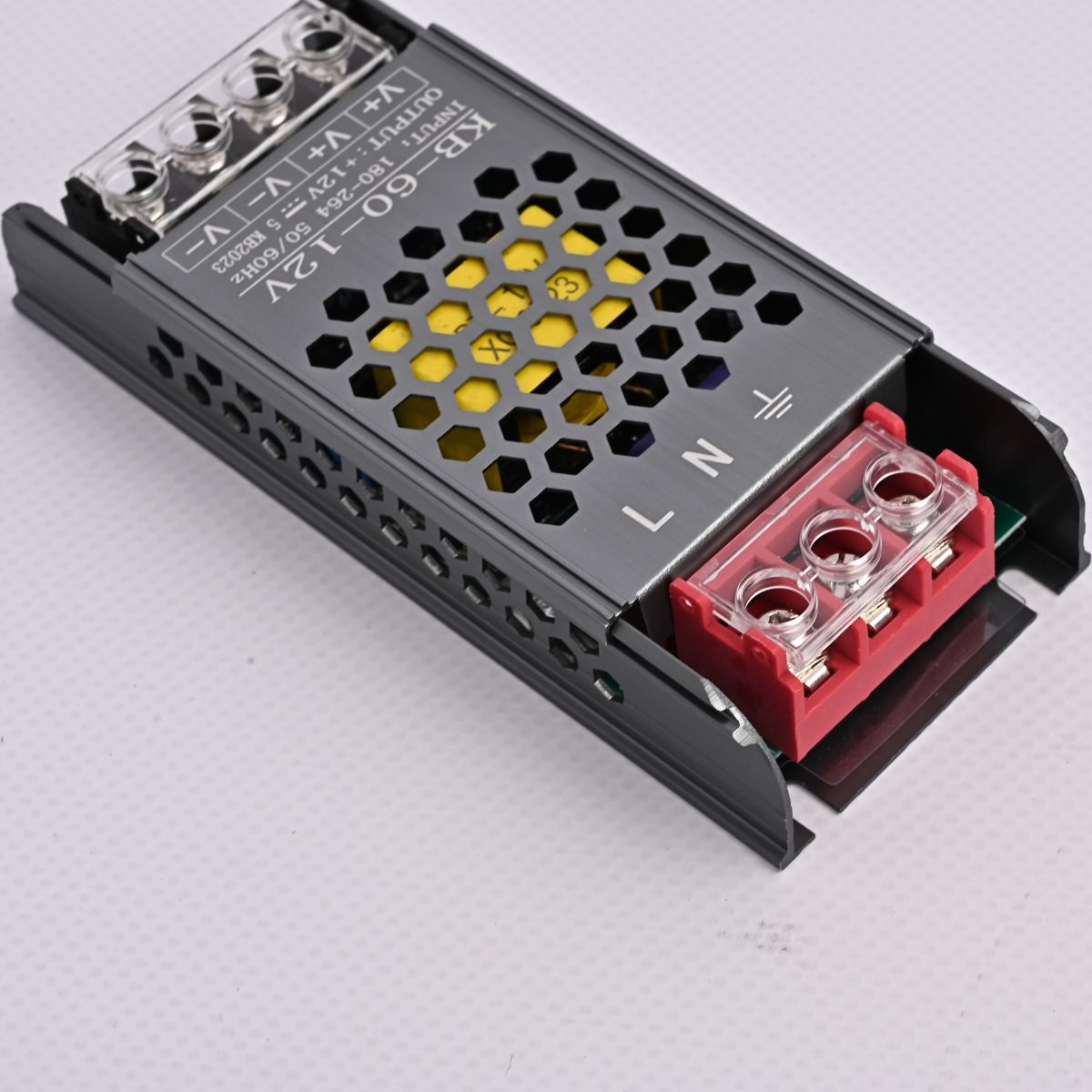 Блок питания 12В 60Вт ImperiumLoft Blkb12V 271650-67 Блок питания 12В 60Вт ImperiumLoft Blkb12V 271650-67