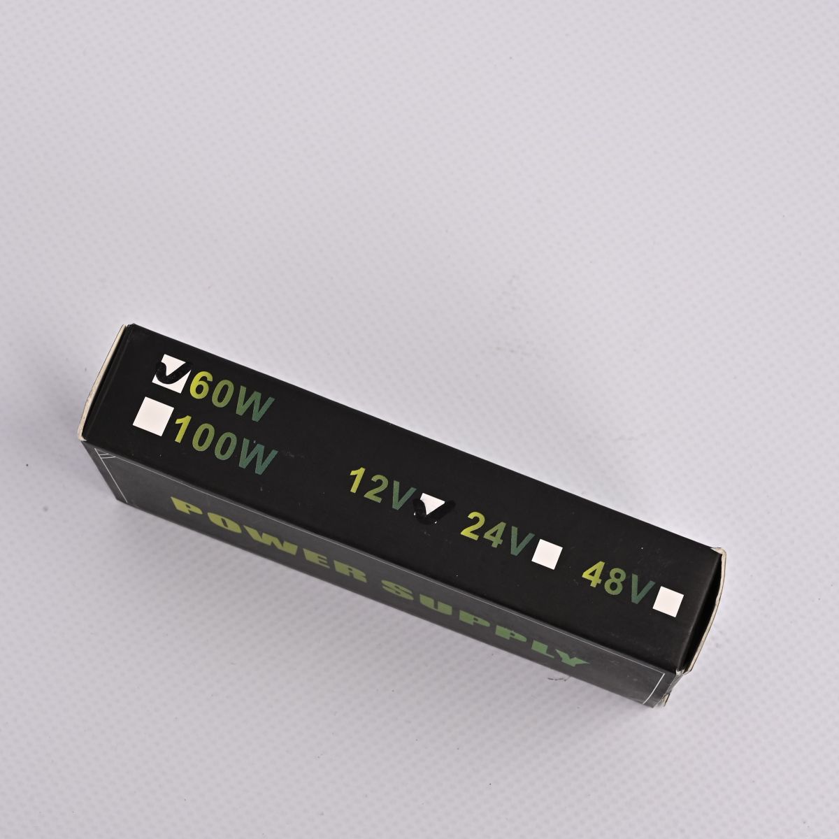 Блок питания 12В 60Вт ImperiumLoft Blkb12V 271650-67 Блок питания 12В 60Вт ImperiumLoft Blkb12V 271650-67