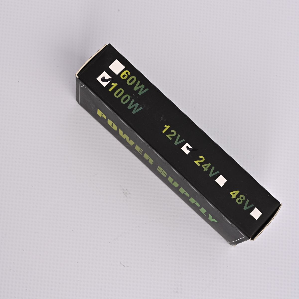 Блок питания 12В 100Вт ImperiumLoft Blkb12V 271652-67 Блок питания 12В 100Вт ImperiumLoft Blkb12V 271652-67