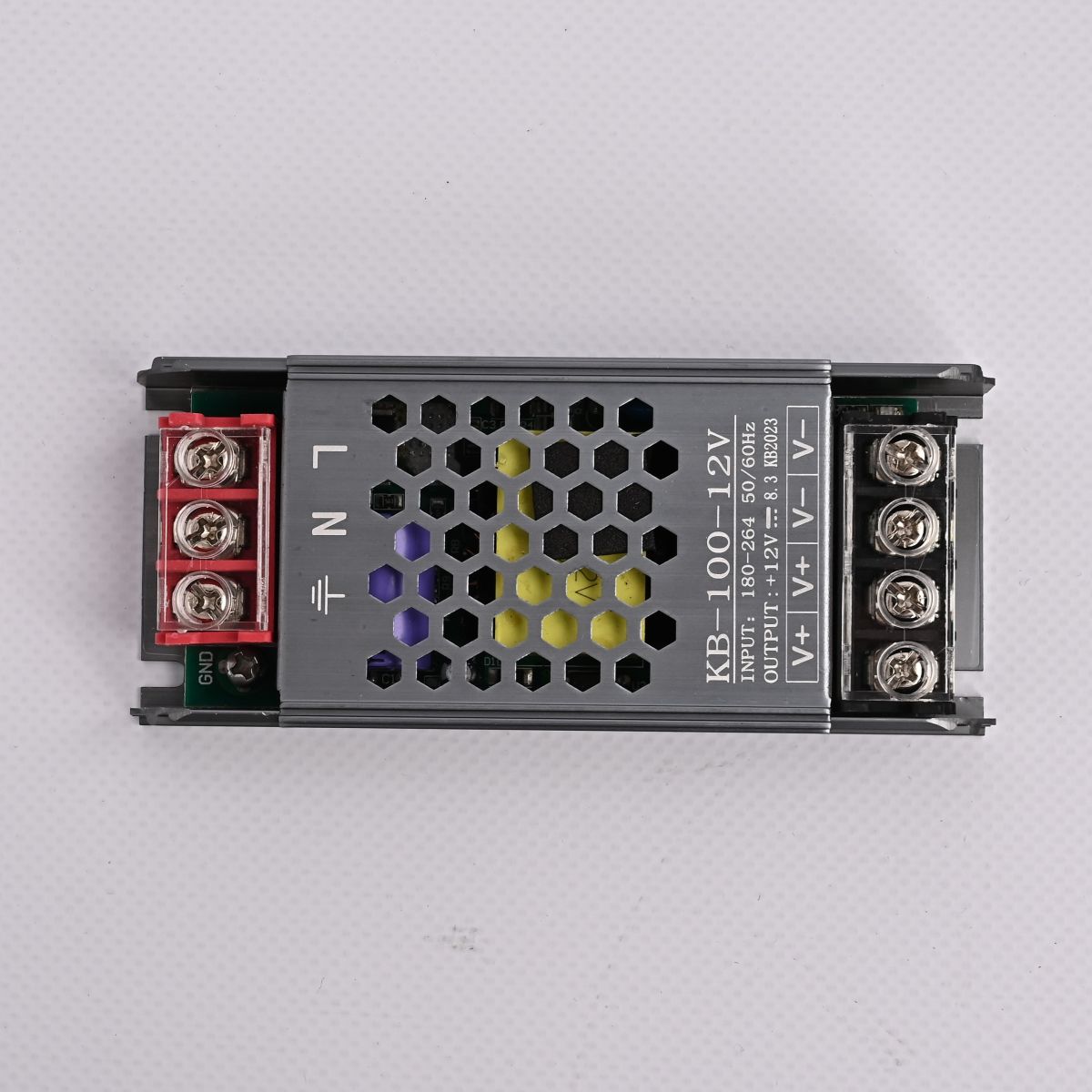 Блок питания 12В 100Вт ImperiumLoft Blkb12V 271652-67 Блок питания 12В 100Вт ImperiumLoft Blkb12V 271652-67