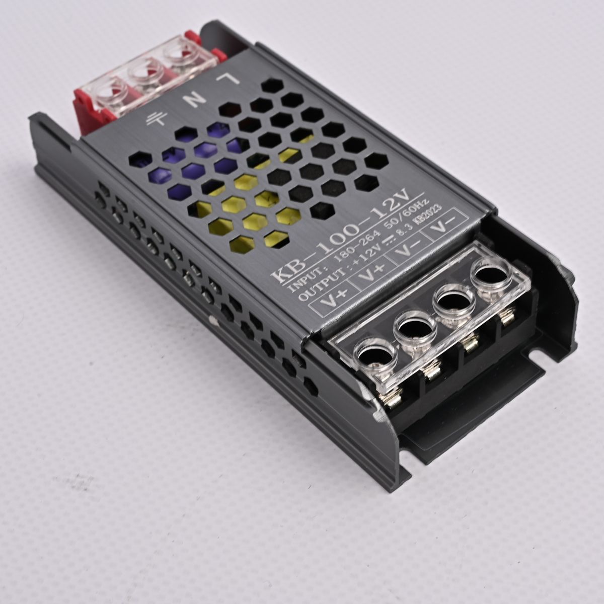 Блок питания 12В 100Вт ImperiumLoft Blkb12V 271652-67 Блок питания 12В 100Вт ImperiumLoft Blkb12V 271652-67