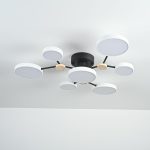 Люстра на штанге ImperiumLoft Gamma 223761-23