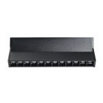 Трековый магнитный светильник Voltalighting Light AIJL-CX-E0081/10W/30/3К/B