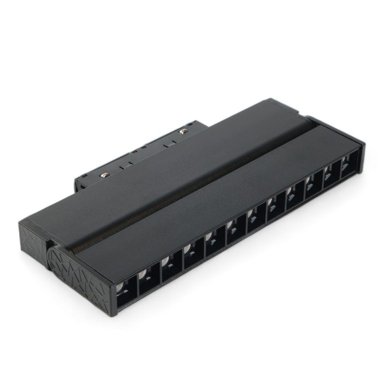 Трековый магнитный светильник Voltalighting Light AIJL-CX-E0081/10W/30/4К/B