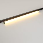 Трековый магнитный светильник Voltalighting Light AIJL-CX-E0141/20W/3K/100/B