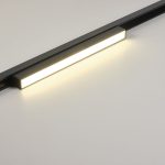 Трековый магнитный светильник Voltalighting Light AIJL-CX-E0021/10W/100/4К/B