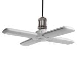Лампа светодиодная Feron LB-654 E27 70W 4000К 48773