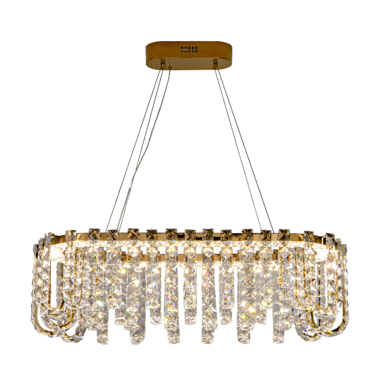 Подвесная люстра Zortes Amanda ZRS.30514.23