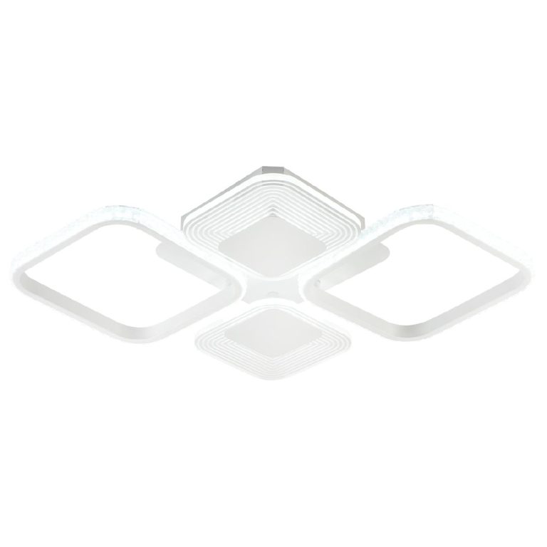 Потолочный светильник Escada Samia 10255/4LED