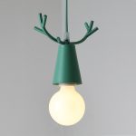 Подвесной светильник ImperiumLoft Deer 178108-26