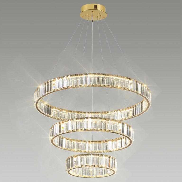 Подвесная люстра Odeon Light Vekia 5015/88L