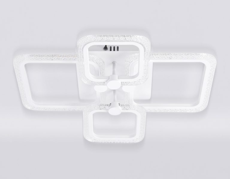 Потолочный светодиодный светильник Ambrella Light Acrylica FA5309