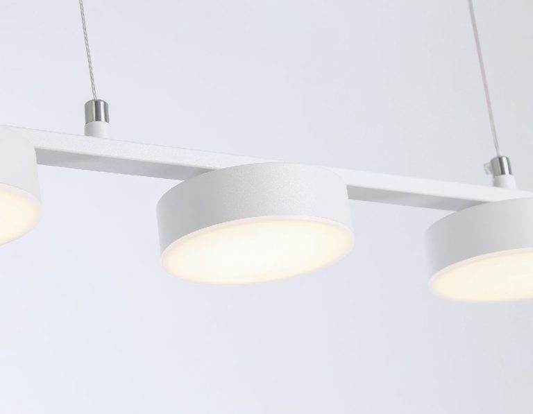 Подвесной светильник Ambrella Light Comfort FL51733