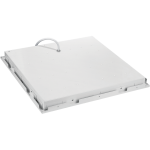 Потолочный светильник Wolta ДВО04-54-001-6К