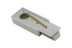 Подвод питания DesignLed CN2-WH-PW 005227
