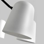 Подвесная люстра ImperiumLoft Skym 203498-26