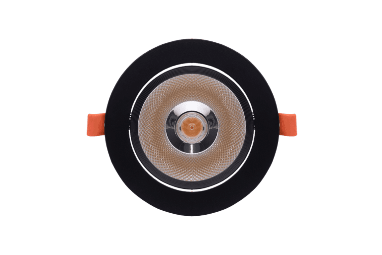 Встраиваемый светильник DesignLed KZ-DLB-18-WW 002350