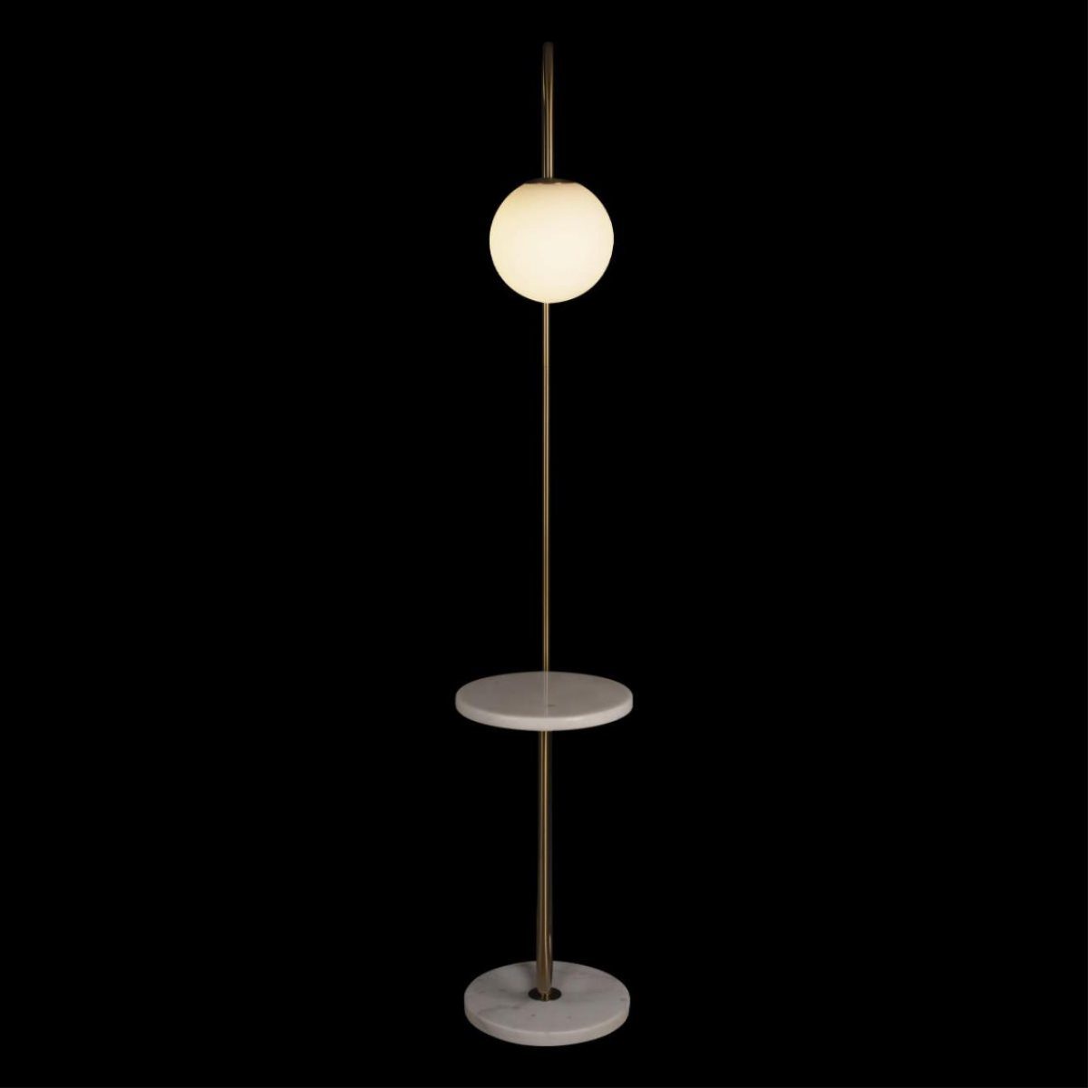 Торшер Loft IT Sonni 10145 Gold Торшер Loft IT Sonni 10145 Gold