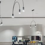 Подвесной светильник ImperiumLoft Arc 189569-26