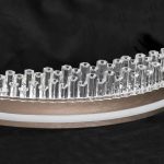 Подвесная люстра Lussole Hardin LSP-7428