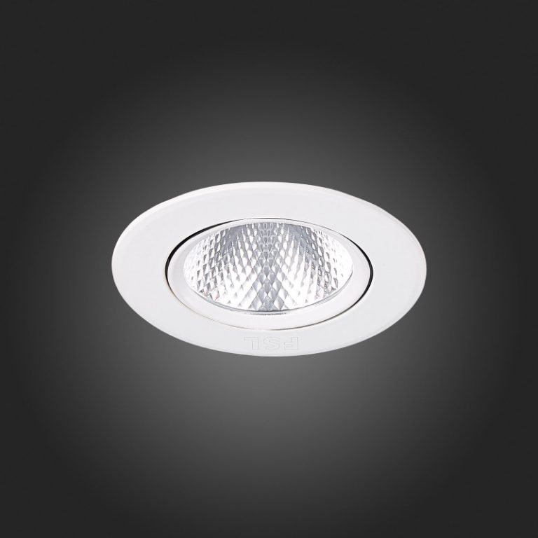 Встраиваемый светодиодный светильник ST Luce Miro ST211.548.06.24