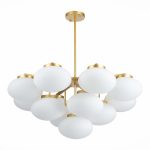 Люстра на штанге ST Luce Modica SL1503.203.13