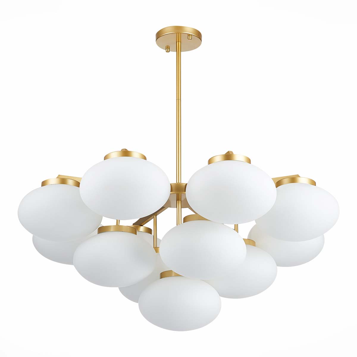 Люстра на штанге ST Luce Modica SL1503.203.13 Люстра на штанге ST Luce Modica SL1503.203.13