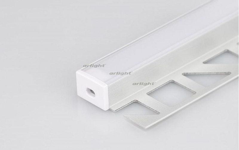 Заглушка Arlight ARH-DECORE-S12-LINE-EDGE с отверстием 023896 Заглушка Arlight ARH-DECORE-S12-LINE-EDGE с отверстием 023896
