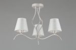 Потолочная люстра Omnilux Ugento OML-28407-03