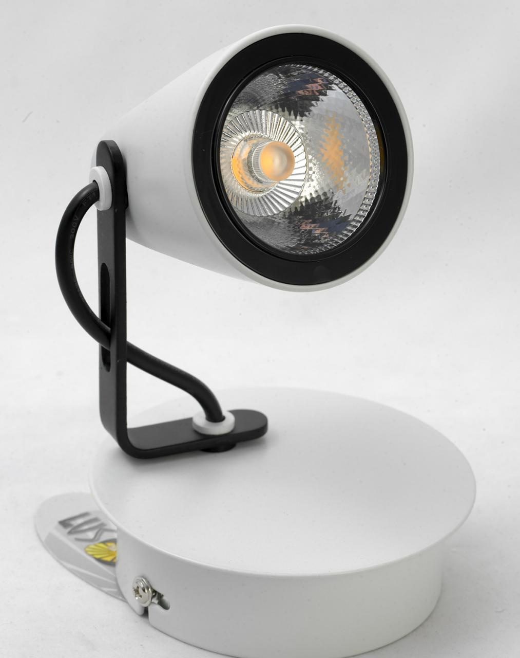 Спот Lussole Loft LSN-4101-01 Спот Lussole Loft LSN-4101-01