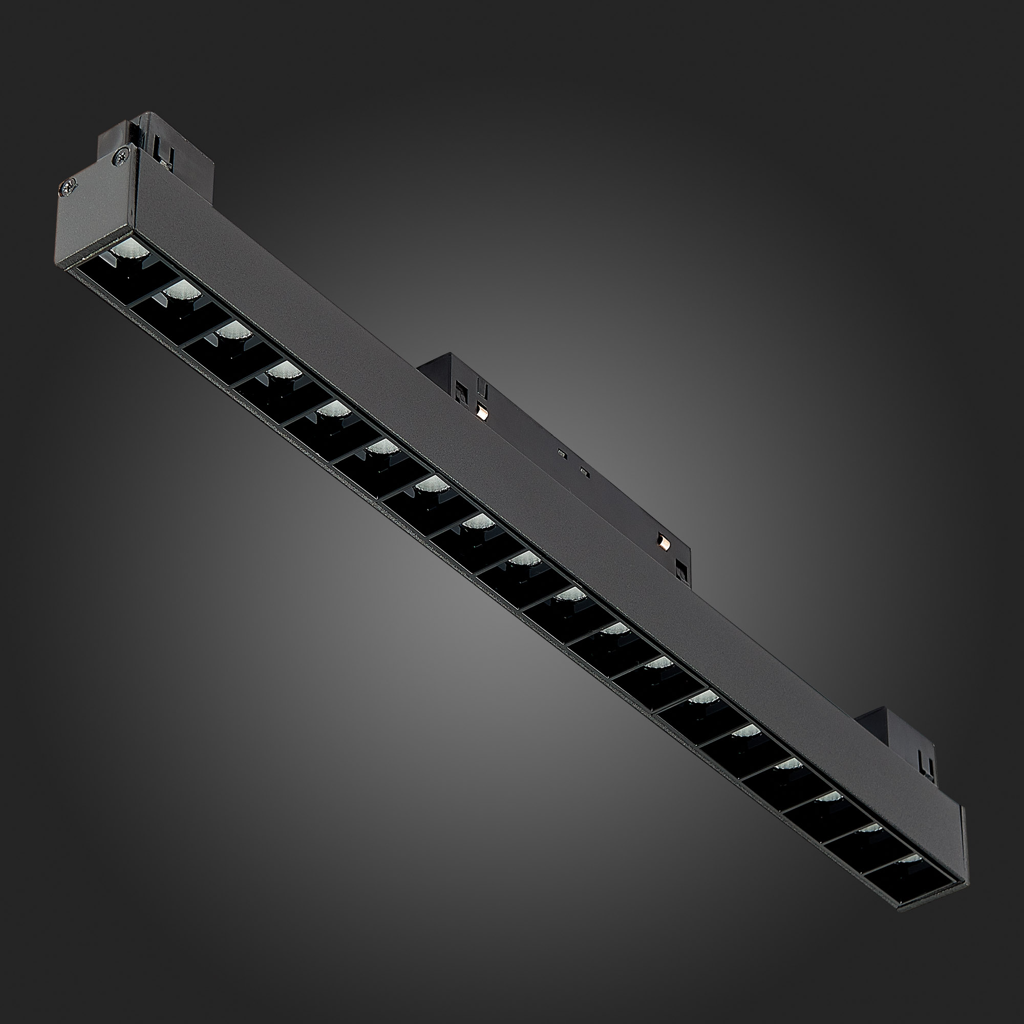 Трековый светильник ST Luce Seide ST361.436.18 Трековый светильник ST Luce Seide ST361.436.18