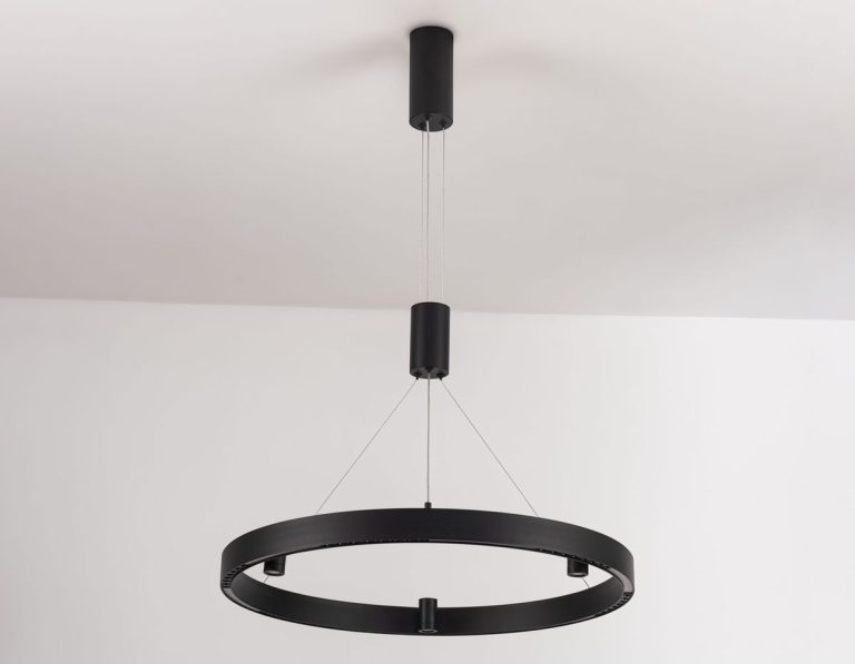 Подвесная люстра Ambrella Light Comfort FL5845