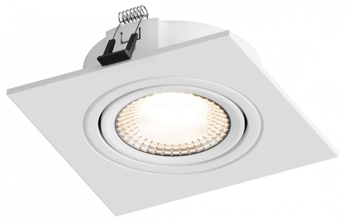 Встраиваемый светильник Hesby Lighting Atlas HSBL_0087 Встраиваемый светильник Hesby Lighting Atlas HSBL_0087
