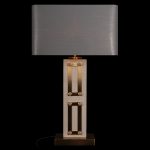 Настольная лампа Loft IT Flagstone 10445T/B