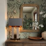 Настольная лампа Loft IT Flagstone 10445T/D
