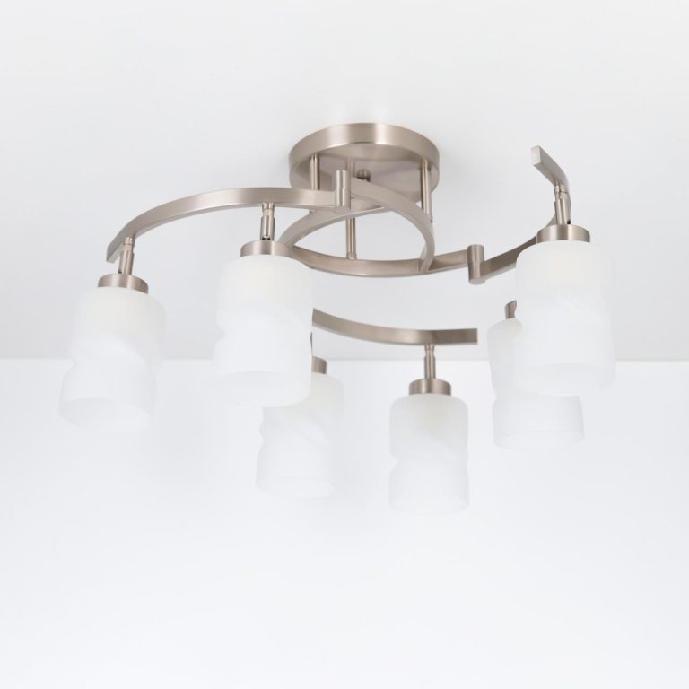 Люстра на штанге Citilux CL125162
