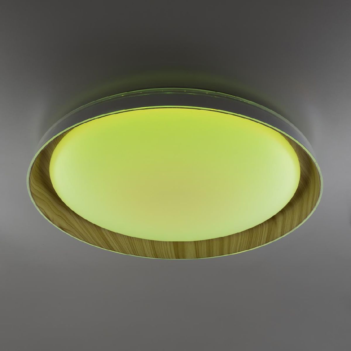 Потолочный светильник Citilux Mega CL752452G Потолочный светильник Citilux Mega CL752452G
